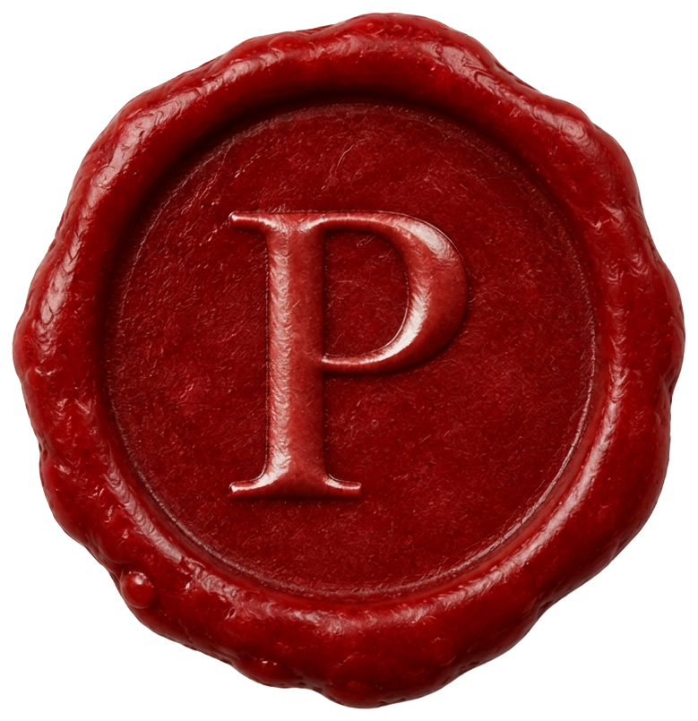 Proper Construction seal